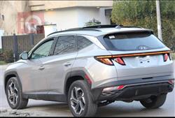 هیوندای تۆکسۆن